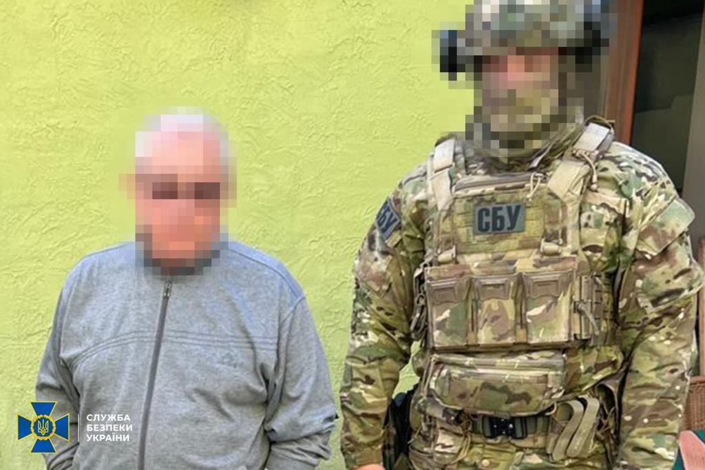 На Полтавщині професор вишу організував декілька схем ухилення від мобілізації