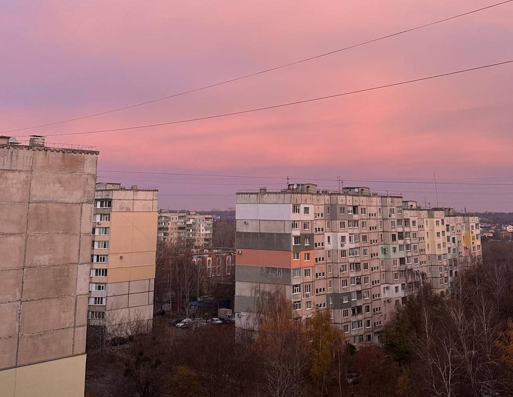 Якою буде погода у Полтаві найбижчі дні