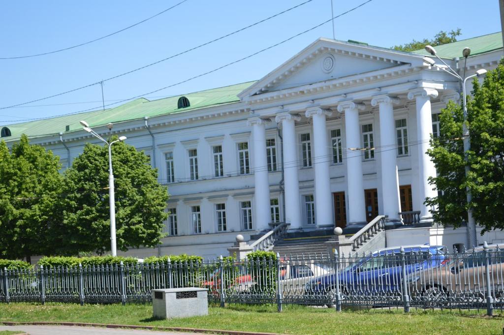 Полтавська міськрада збереться на позачергову сесію