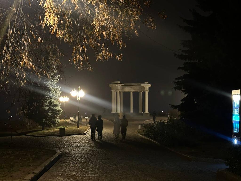Які графіки відключення світла діятимуть на Полтавщині 10 грудня