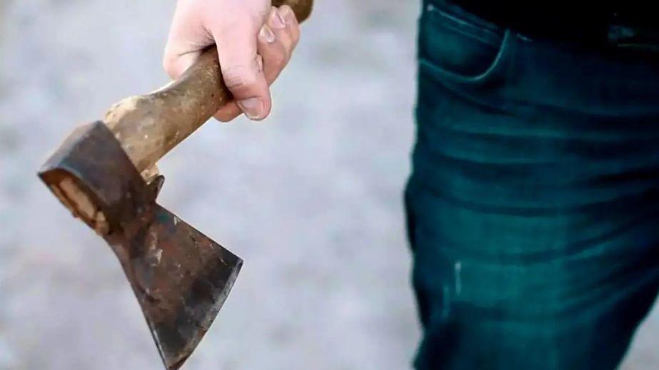 Жителя Полтавського району довічно ув'язнять за жорстоке вбивство батьків