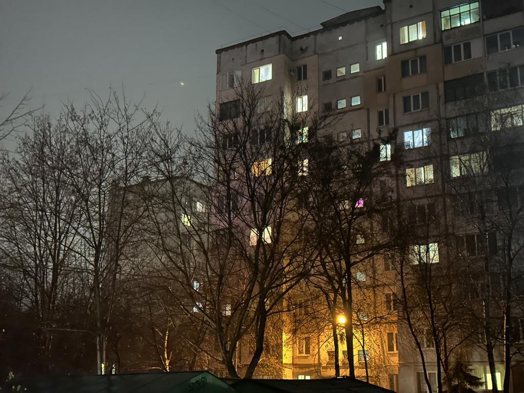Які графіки відключення світла діятимуть на Полтавщині 15 грудня