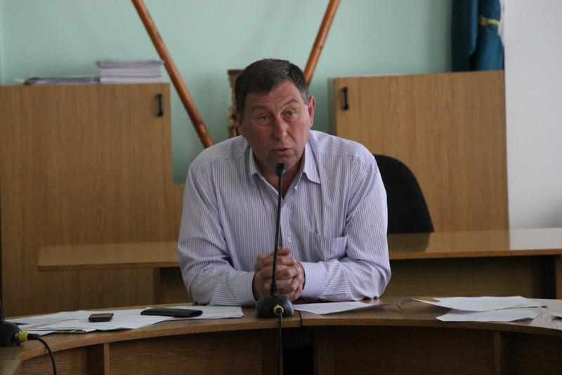У Полтавській міськраді через першого заступника мера виник конфлікт: депутата виганяють із фракції