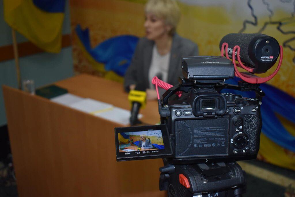 Робота держреєстрів після наймасштабнішої кібератаки рф – коментар Східного міжрегіонального управління Міністерства юстиції