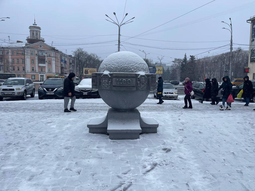 2024 рік став найтеплішим в історії: якою буде погодна на Полтавщині наприкінці року