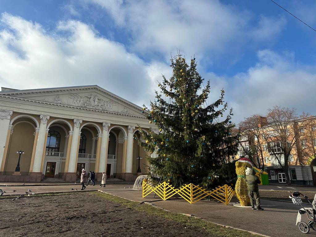 Весняне тепло в січні: якою буде погода на Полтавщині цього тижня