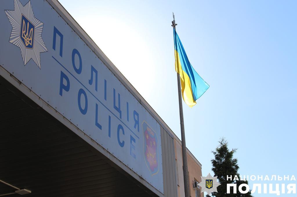 В одній з полтавських квартир сталася різанина: 40-річний чоловік отримав поранення