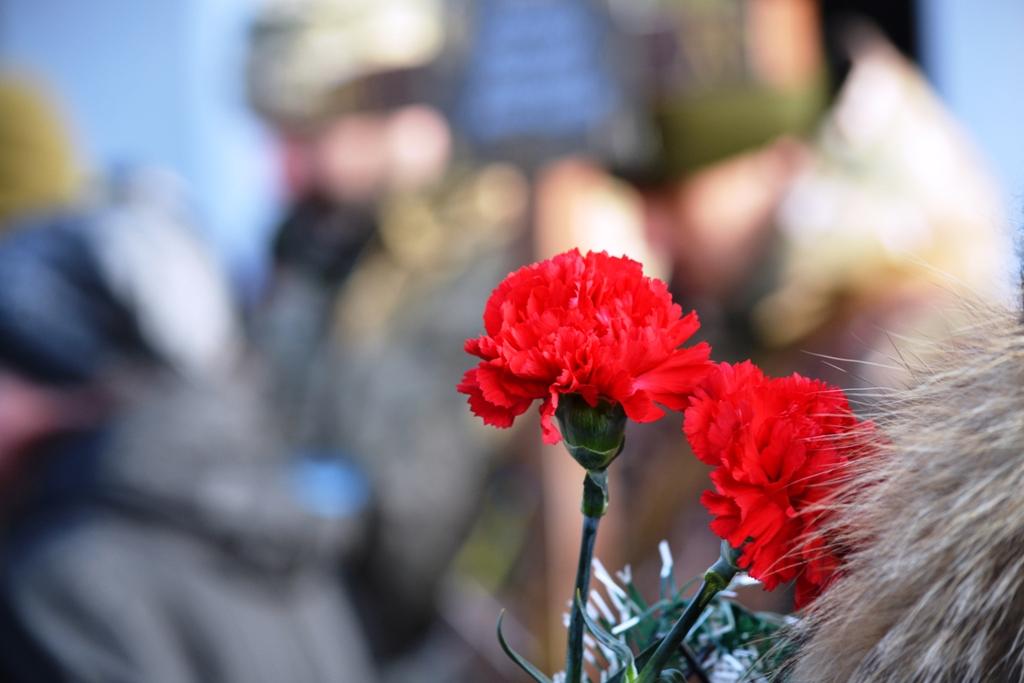 Стало відомо про загибель двох воїнів з Котелевської громади