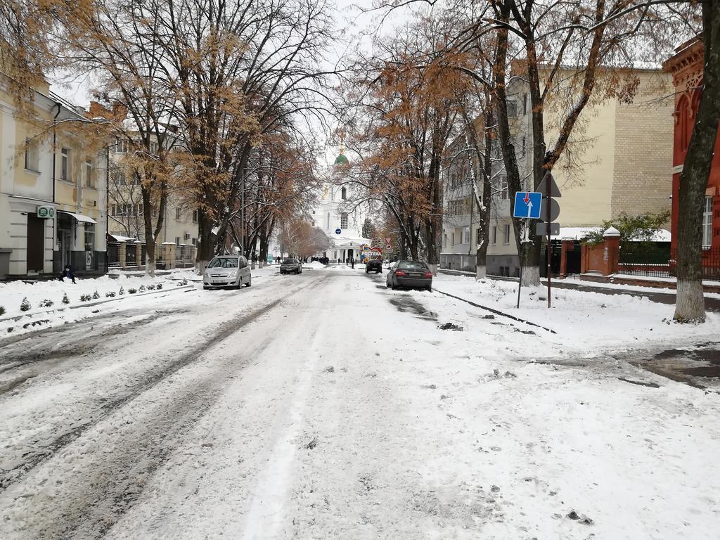 Що заплановано у Полтаві цими вихідними