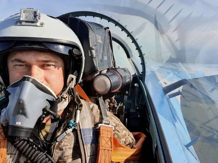 Зеленський присвоїв звання Героя України підполковнику Денису Кирилюку (посмертно)