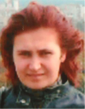 Поліція розшукує зниклу безвісти полтавку