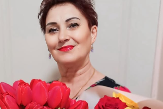 Внаслідок ракетного удару у Полтаві загинула медсестра Олена Скляр