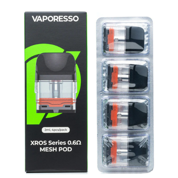 Почему Vaporesso считается одним из самых долговечных картриджей на рынке?
