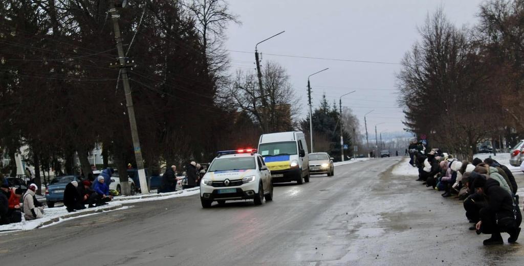 На війні загинули два захисники із Зіньківської громади