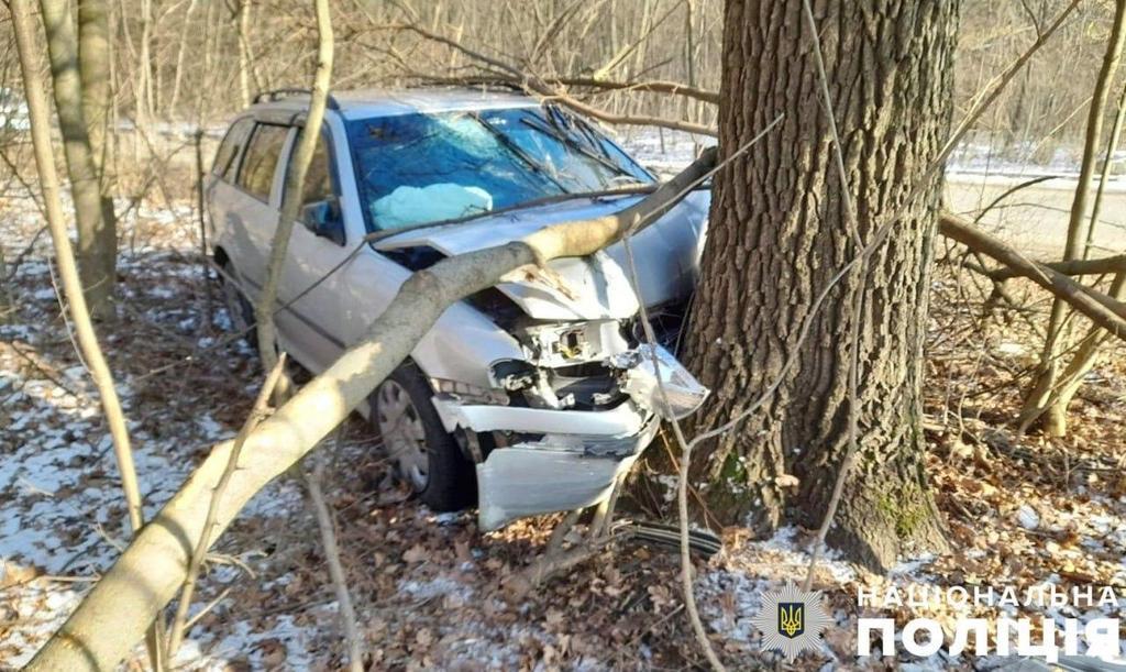 ДТП у Полтаві на Яківчанській: постраждалі шукають свідків