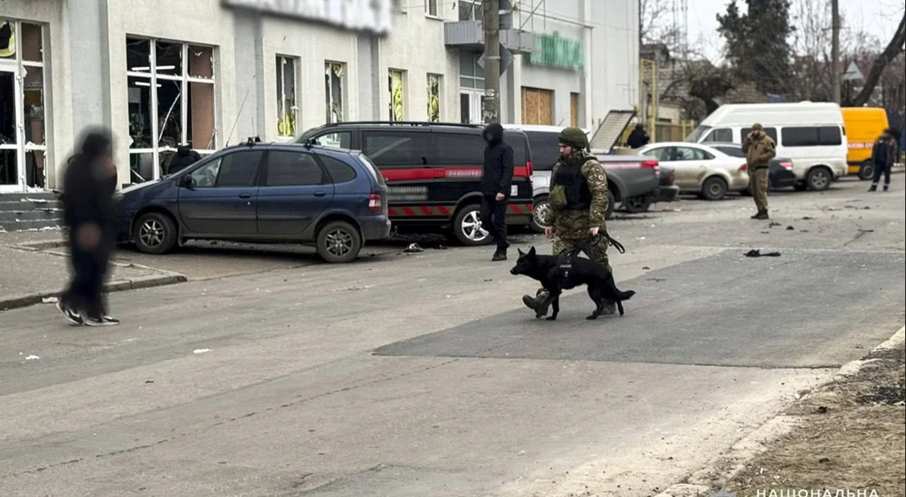 Підлітки з Полтавщини на замовлення рф готували теракт у центрі Миколаєва