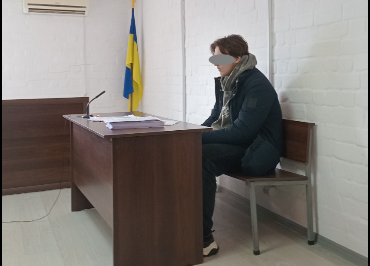 Суд відправив під варту чотирьох полтавських підлітків, підозрюваних у вчиненні теракту в Миколаєві