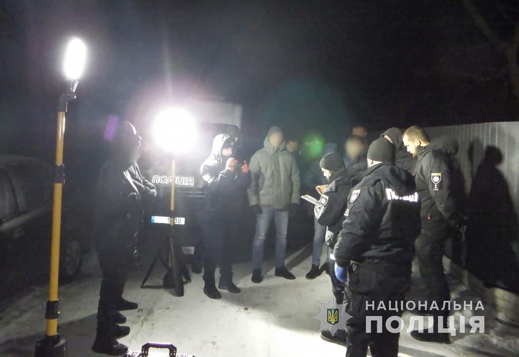 На Полтавщині знайшли жорстоко вбитою 2-річну дитину: підозрюють співмешканця матері