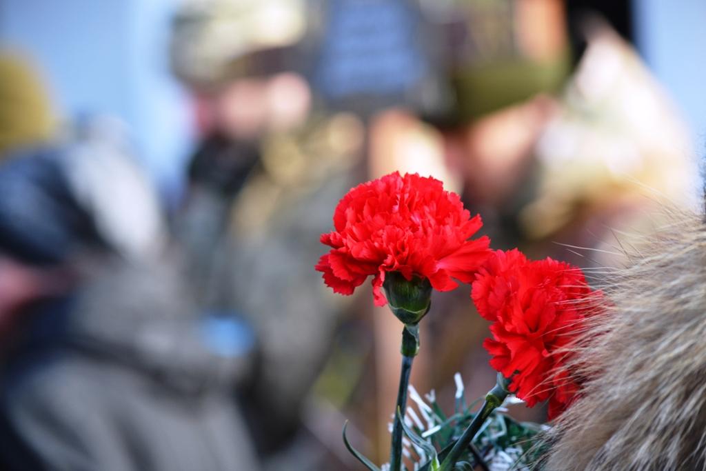 Кременчук втратив двох земляків-військовослужбовців﻿