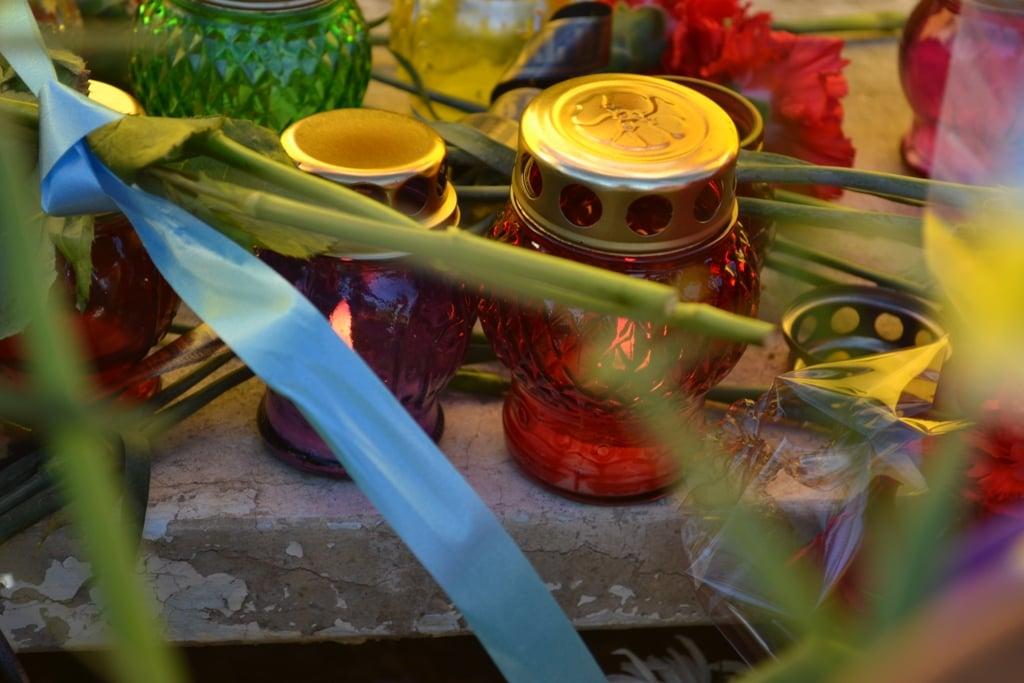 Гадяч втратив на війні ще двох земляків-військовослужбовців