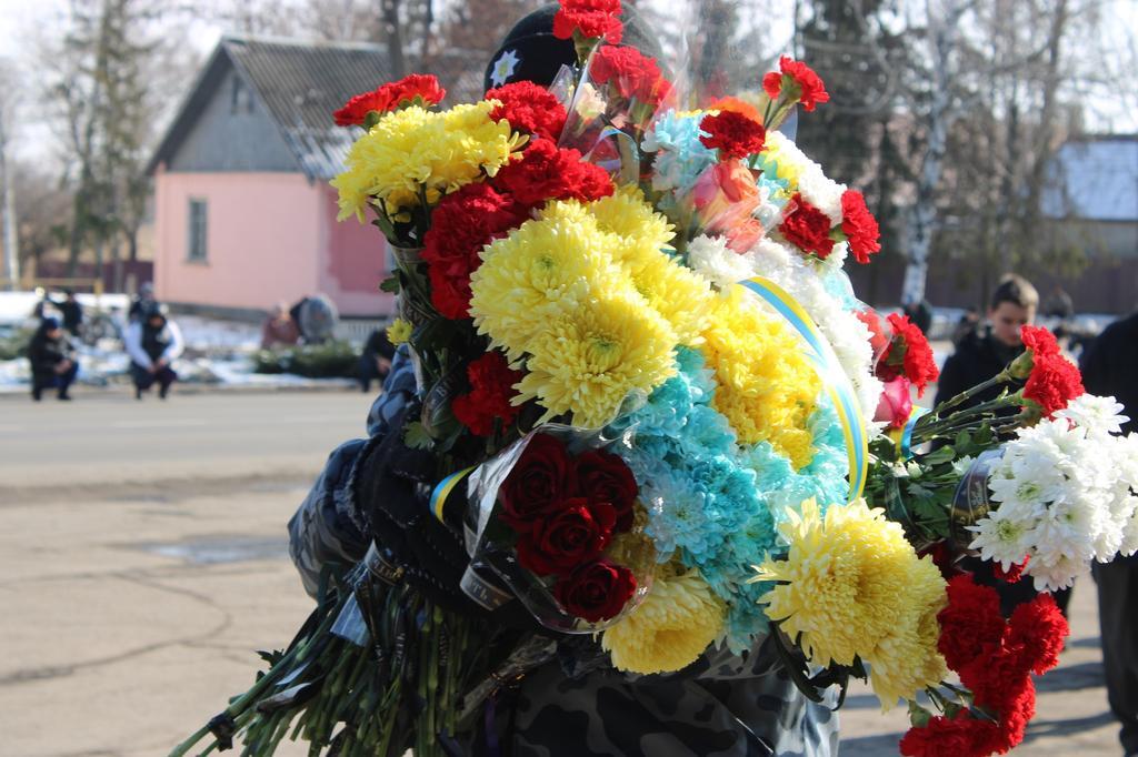 На війні загинули два військовослужбовці з Кременчуччини