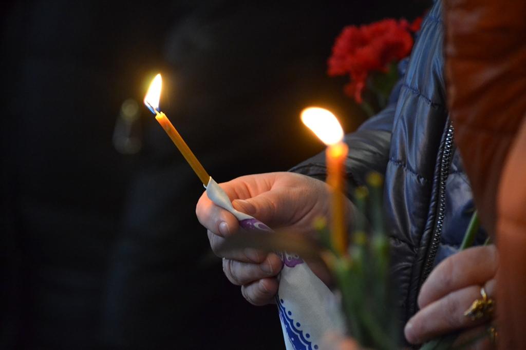 Великосорочинська громада втратила на війні двох земляків