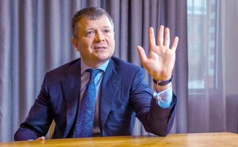 Майно полтавського олігарха-втікача передали до АРМА
