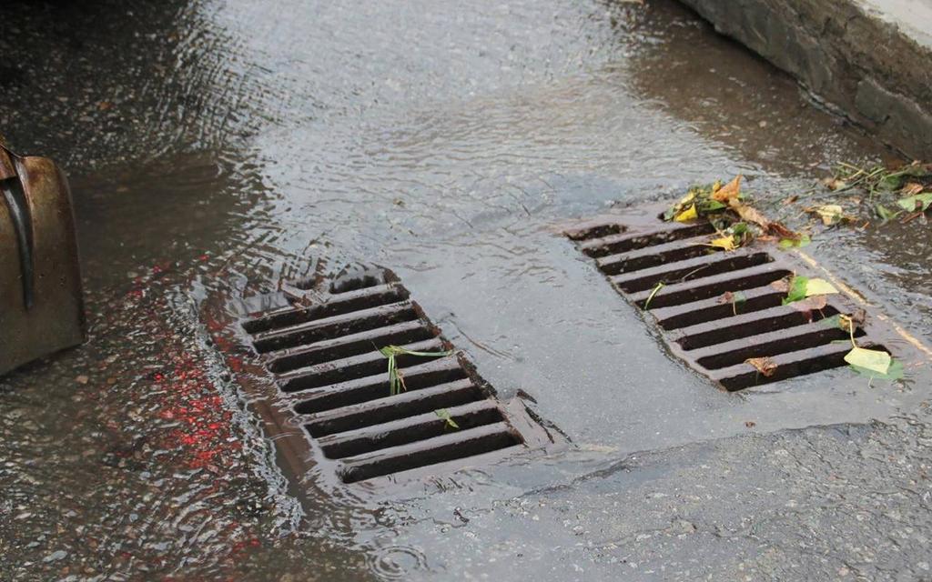 У Полтаві очищатимуть зливову каналізацію за 13,4 млн грн