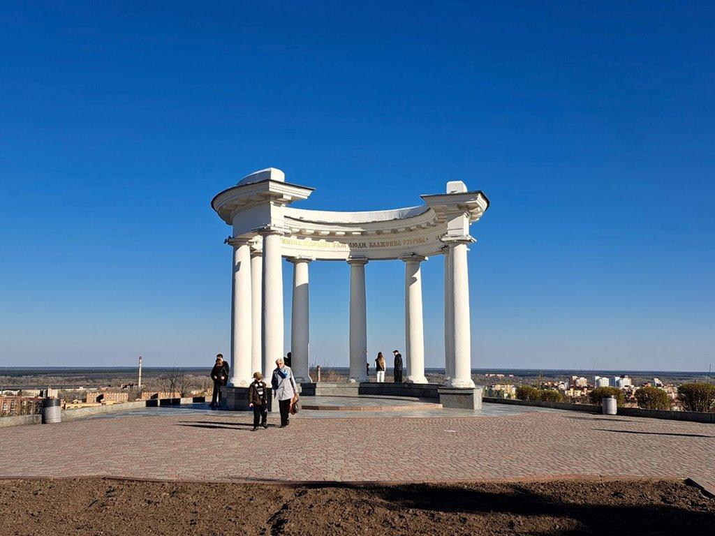 Якою буде погода на Полтавщині 7-11 березня