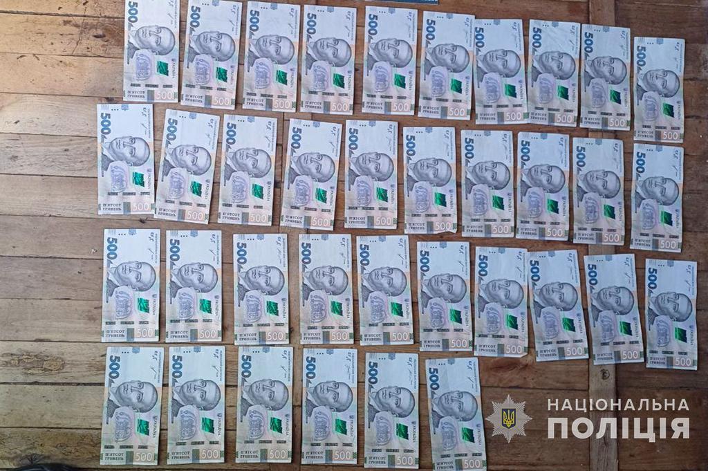 У Кременчуці затримали збувачку метадону