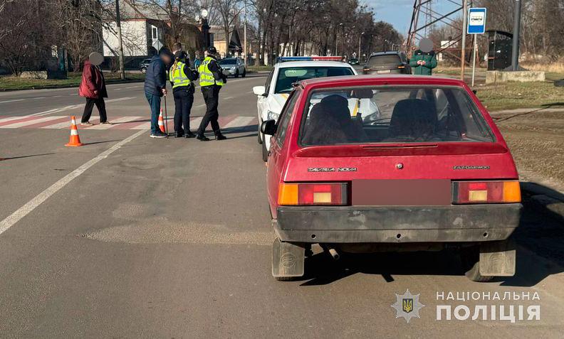 У Полтаві в ДТП внаслідок травм загинула жінка