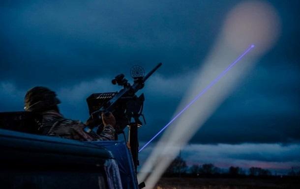 Полтава під ворожою атакою дронів: є влучання. ОНОВЛЮЄТЬСЯ