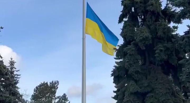 6 квітня у Полтавській громаді оголошено Днем жалоби