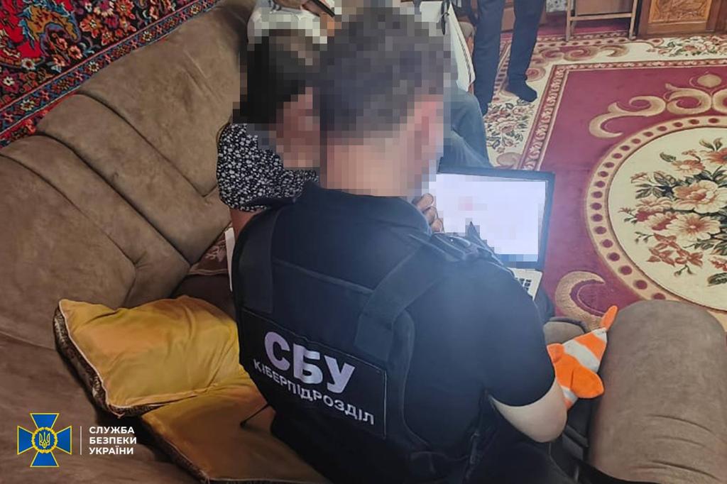 СБУ викрила ще 4 проросійських інтернет-агітаторів, які діяли на Полтавщині