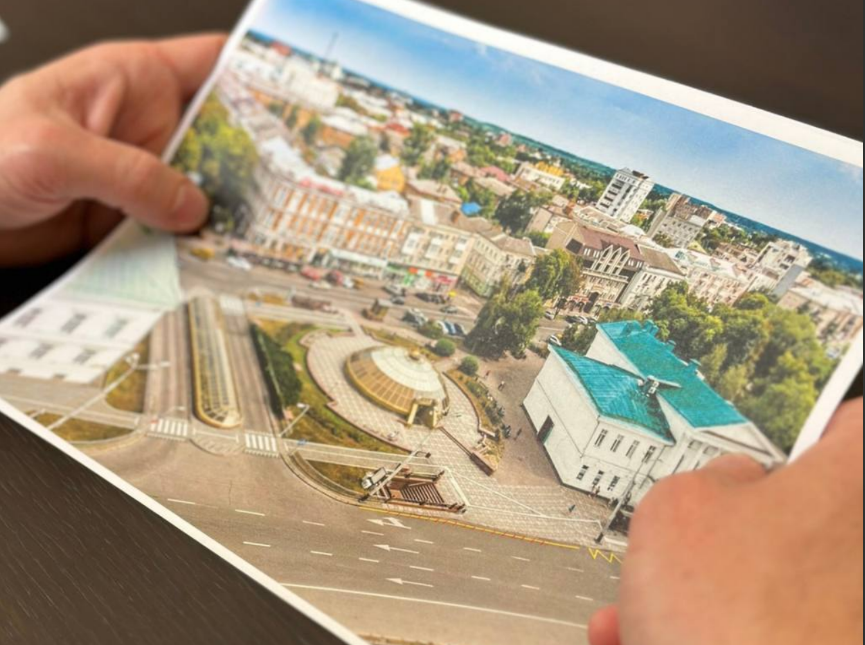 У Полтаві можуть відновити наземний перехід біля Корпусного парку