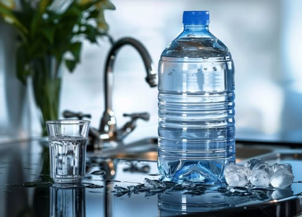 Полтавців закликають мати вдома запаси води через регулярні аварії на мережі