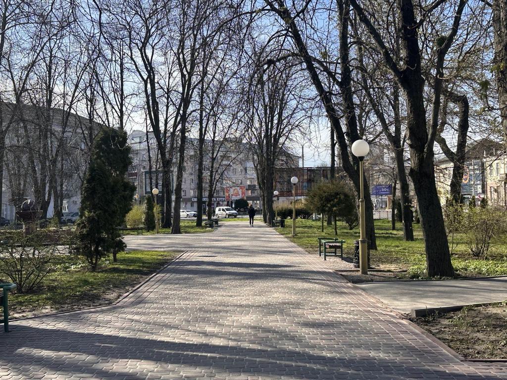 На Полтавщині прогнозують різке похолодання