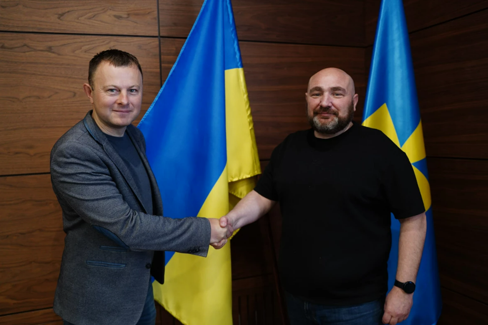 «У громадах повинні ефективно використовувати ресурси та враховувати реальні потреби людей», – Антон Чубенко