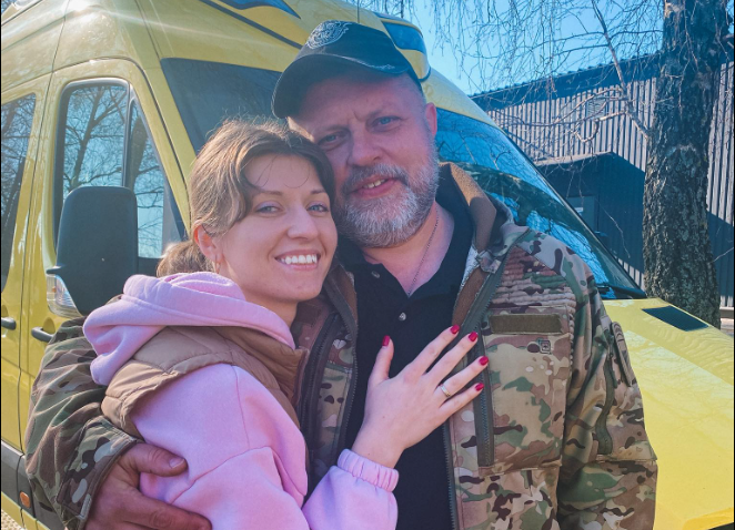 Ворог влучив у бойове авто захисника з Полтави: відкрито збір