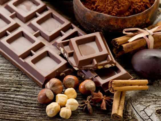 У Полтаві відзначать Всесвітній день шоколаду