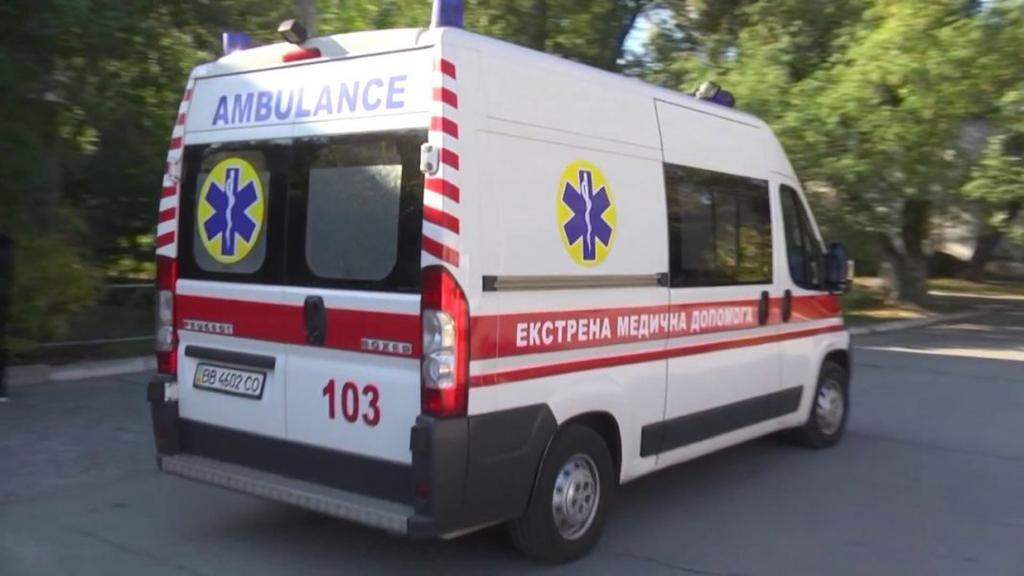 У Пирятині в одній з шкіл міста під час уроку помер школяр