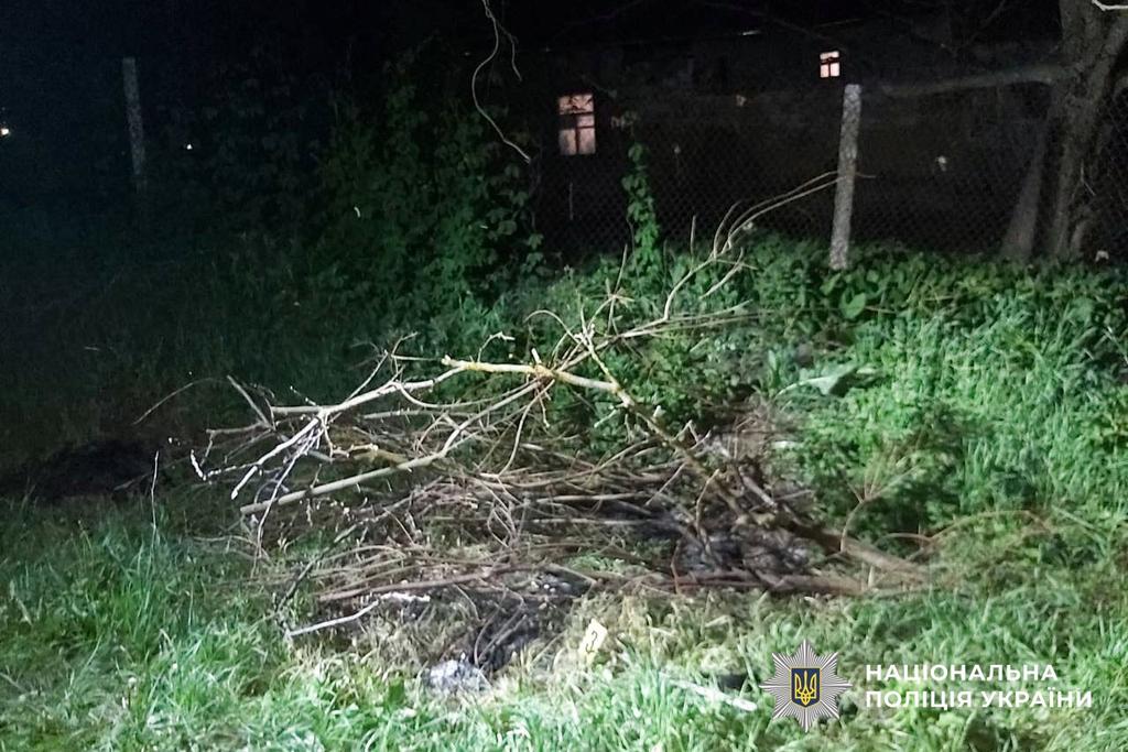 Побив та підпалив тіло: на Полтавщині чоловіка вбили на залізничній станції