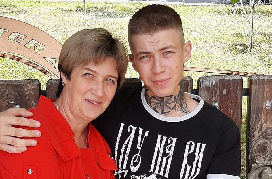 «Рускоязичний мальчік», який загинув за український Донбас: історія Руслана Єльцова очима матері