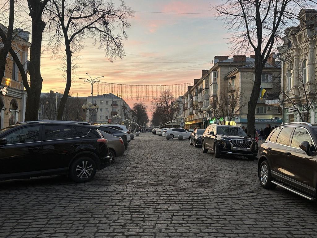 Синоптики попереджають про дощі та заморозки на Полтавщині