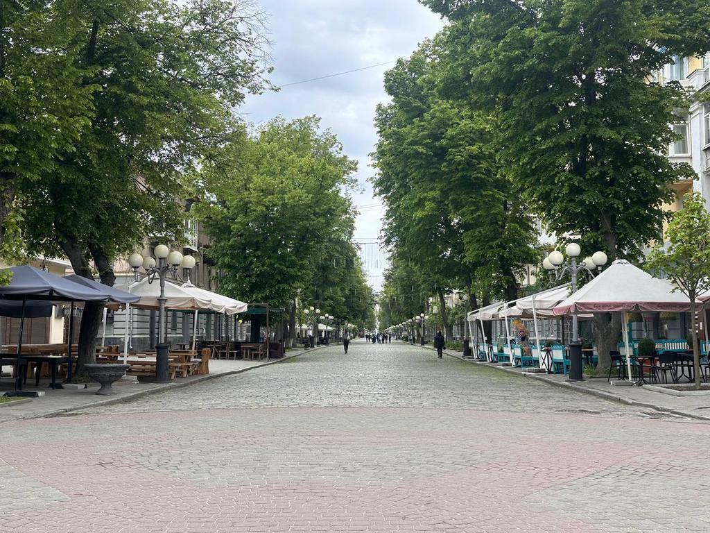 Що заплановано у Полтаві цими вихідними