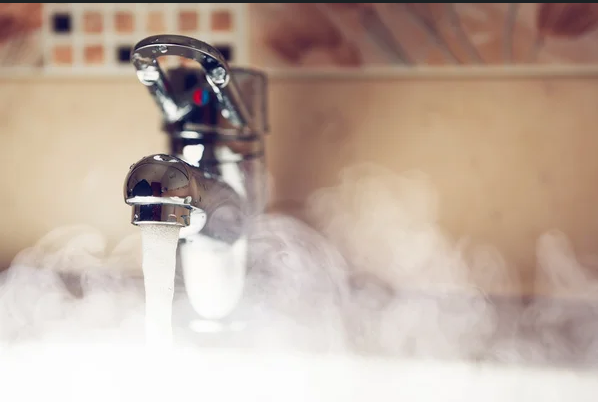 У частини Полтави вимкнуть гарячу воду: перелік адрес