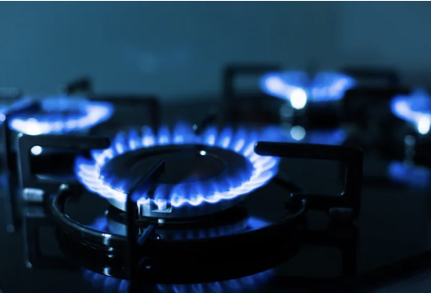 На одній із вулиць Полтави тимчасово не буде газу