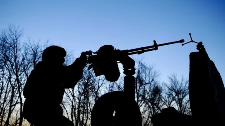 Вночі на Полтавщині працювали сили ППО