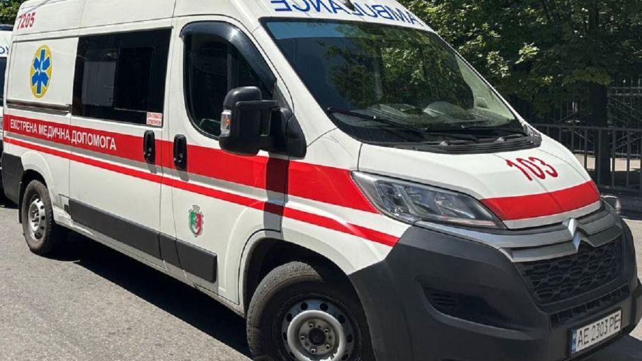 У Миргороді раптово помер чоловік: поліція з’ясовує обставини