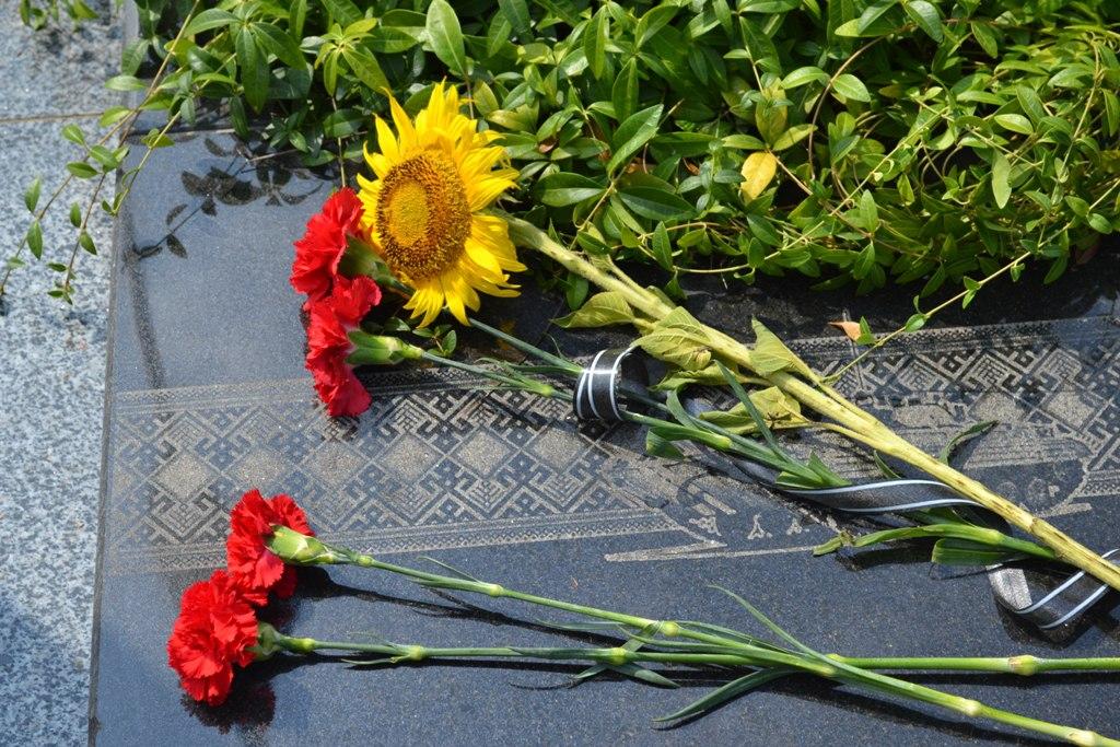Кременчук втратив на війні трьох захисників